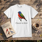 Fluent In Bird