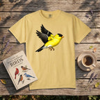 Golden Flight