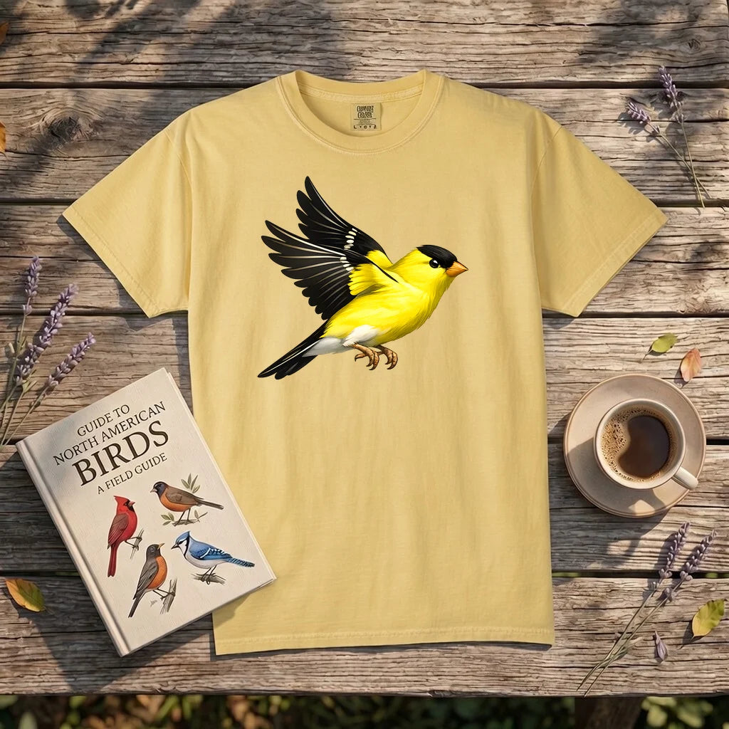 Golden Flight