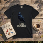 Hello Darkness