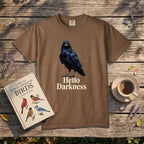 Hello Darkness