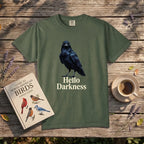 Hello Darkness