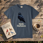 Hello Darkness