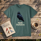 Hello Darkness