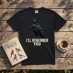 I’ll Remember You