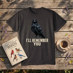 I’ll Remember You
