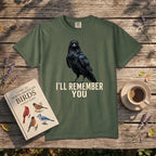 I’ll Remember You