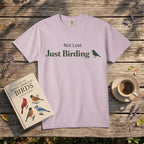 Just Birding