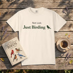 Just Birding
