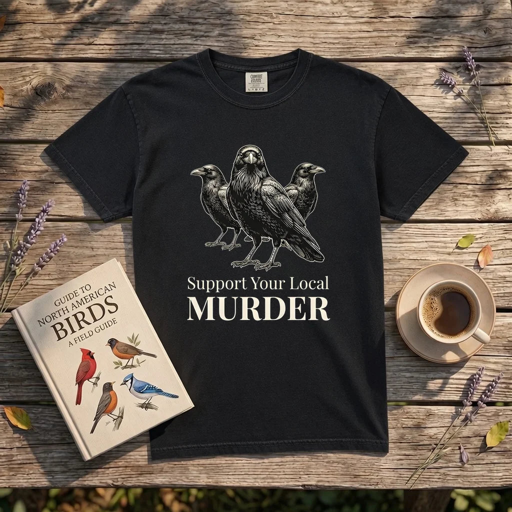 Local Murder