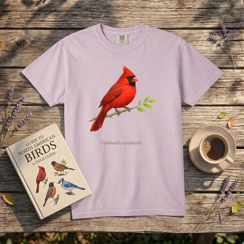 Northern Cardinal