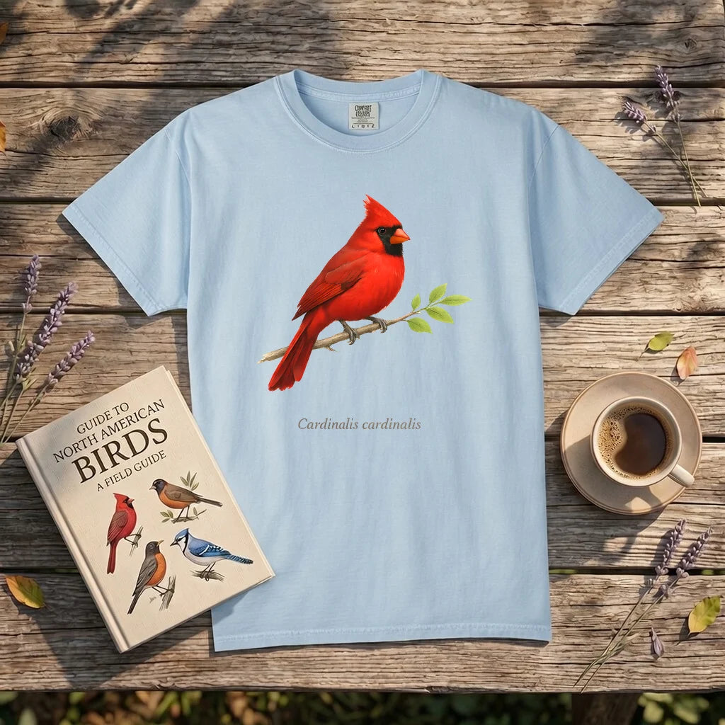 Northern Cardinal