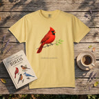 Northern Cardinal