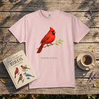 Northern Cardinal