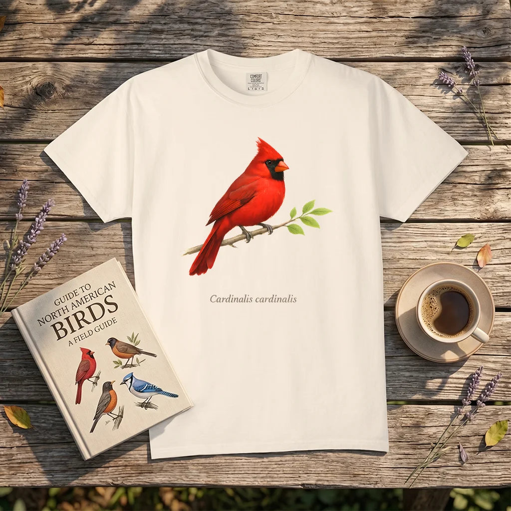 Northern Cardinal