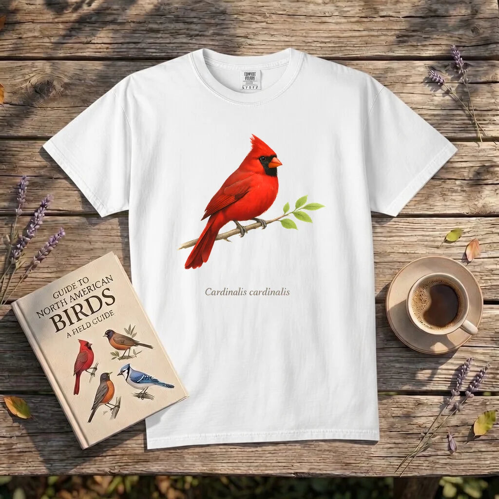 Northern Cardinal