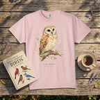 Owl, Watchful