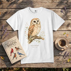 Owl, Watchful
