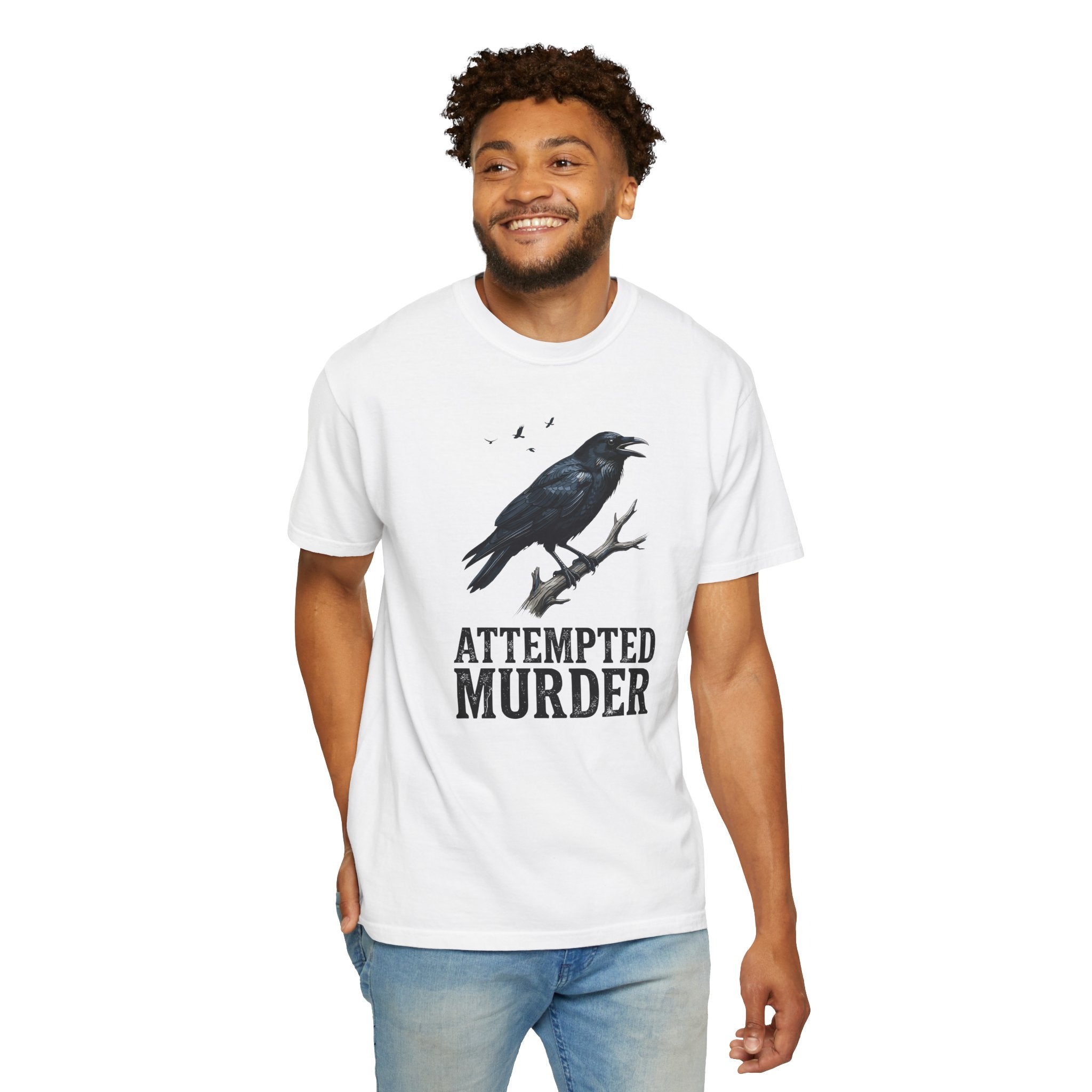 Attempted Murder