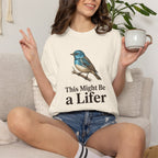 A Lifer