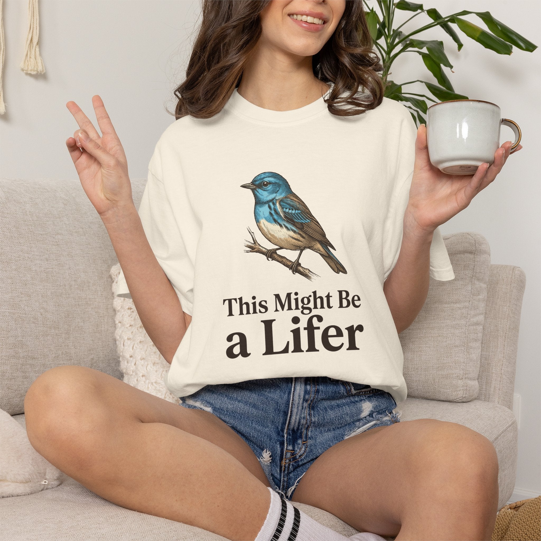 A Lifer