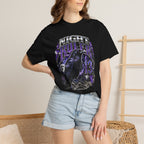 Raven, Night Ruler 13 T-Shirt