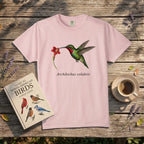 Ruby-throated Hummingbird