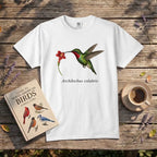 Ruby-throated Hummingbird