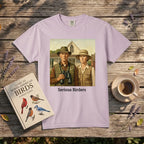 Serious Birders