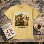 Serious Birders