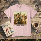 Serious Birders