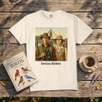 Serious Birders