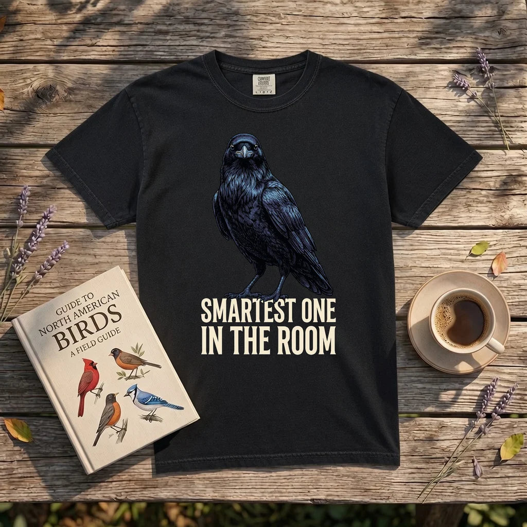 Smartest One in The Room