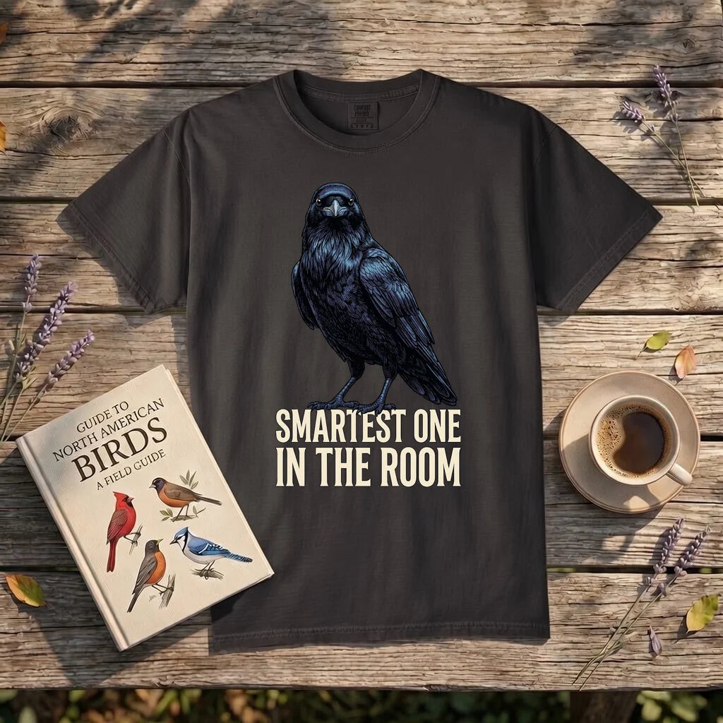 Smartest One in The Room