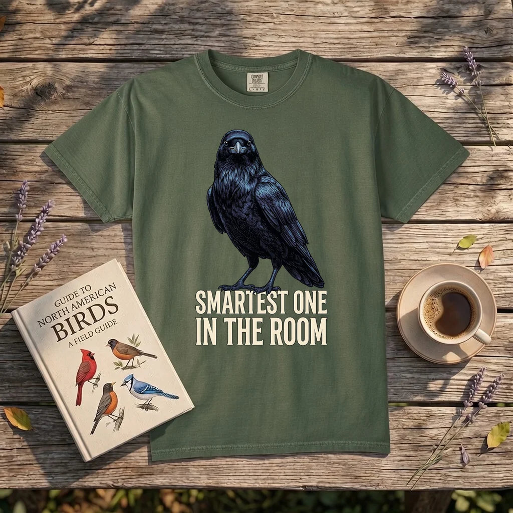 Smartest One in The Room