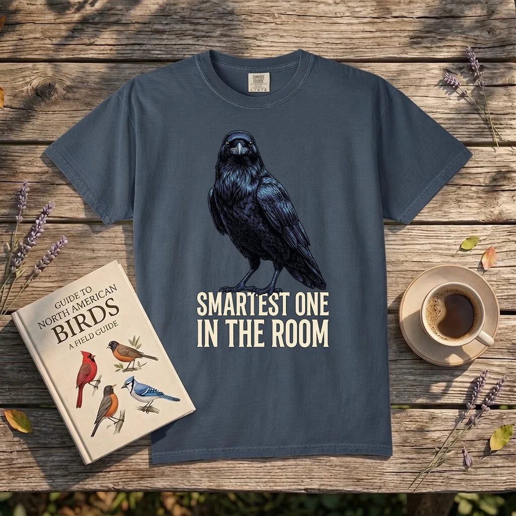 Smartest One in The Room