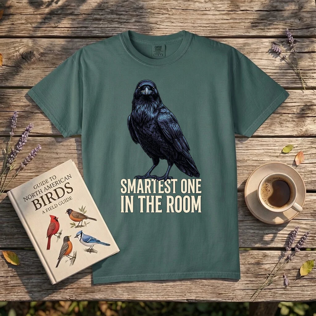 Smartest One in The Room
