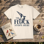 The Flock Stops Here