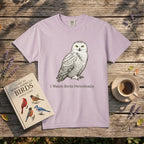 Watch Birds Periodically