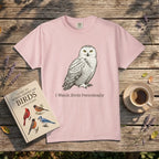 Watch Birds Periodically