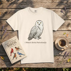 Watch Birds Periodically