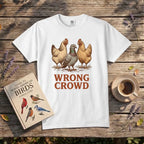 Wrong Crowd
