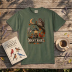 Moss