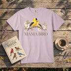 Mama Bird