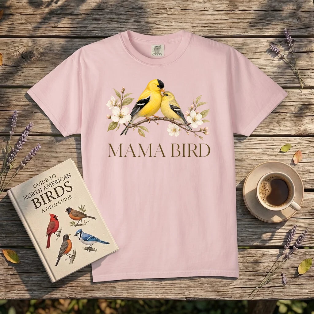 Mama Bird
