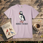 Bird Nerd
