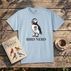Bird Nerd