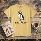 Bird Nerd
