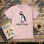 Bird Nerd