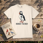Bird Nerd